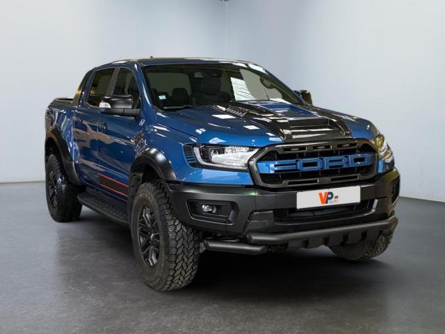 Ford Ranger image 6