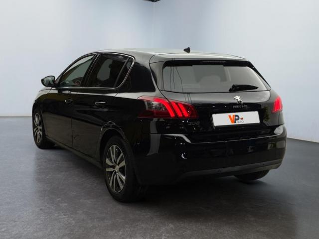 Peugeot 308 image 2