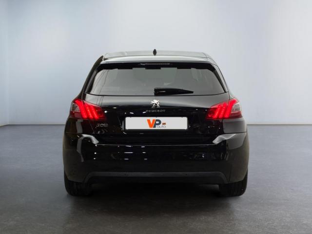 Peugeot 308 image 4