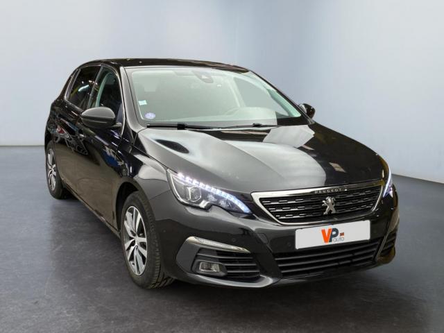 Peugeot 308 image 3