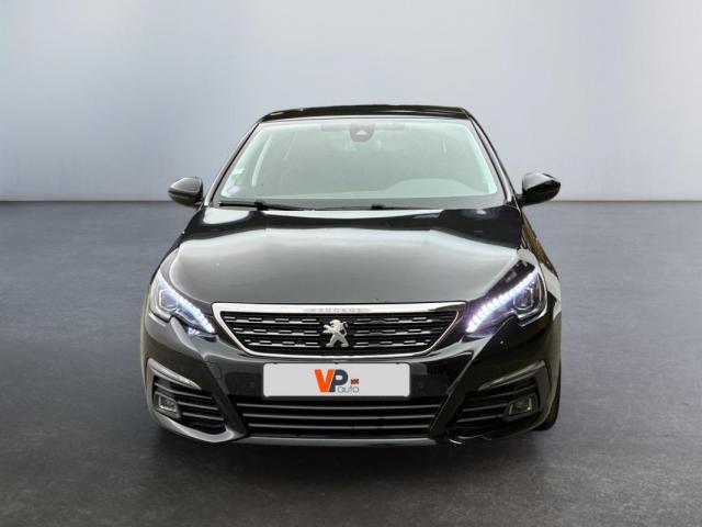 Peugeot 308 image 7