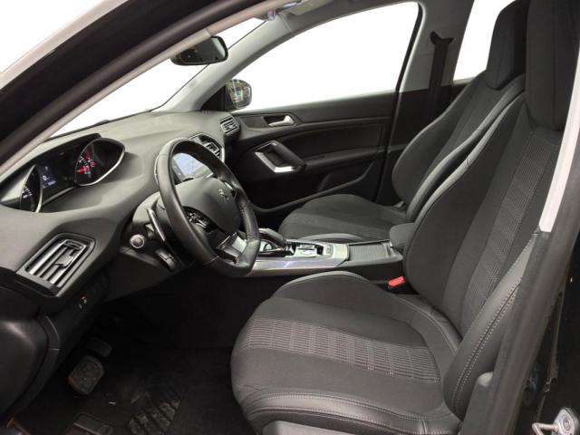 Peugeot 308 image 5