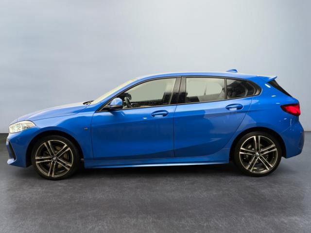 Bmw Série 1 image 3