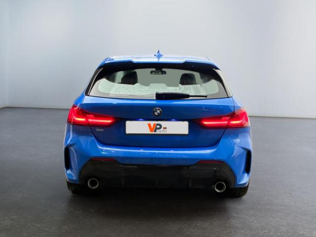 Bmw Série 1 image 4