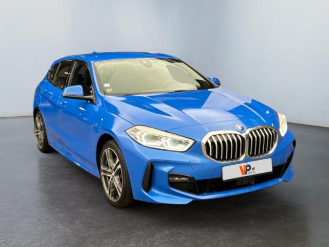 Bmw Série 1 image 8