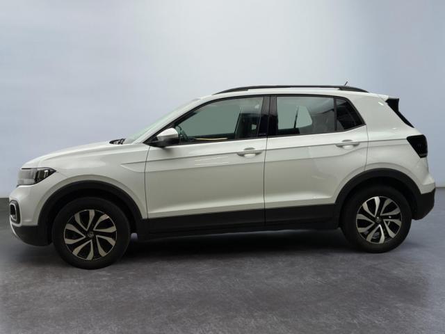 Volkswagen T-Cross image 1