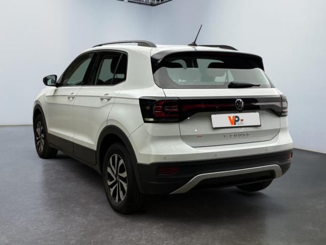 Volkswagen T-Cross image 6