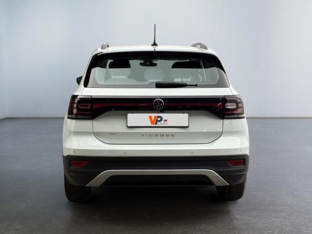 Volkswagen T-Cross image 8