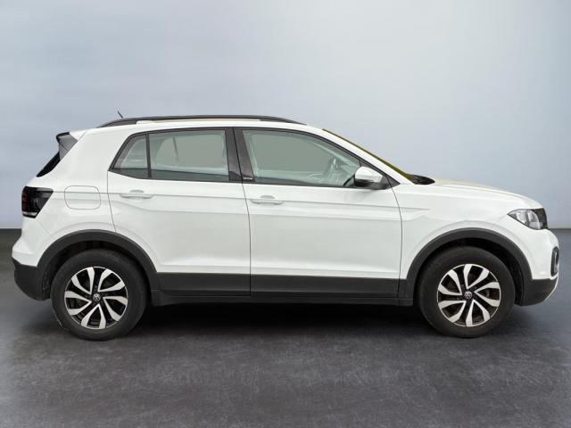 Volkswagen T-Cross image 7