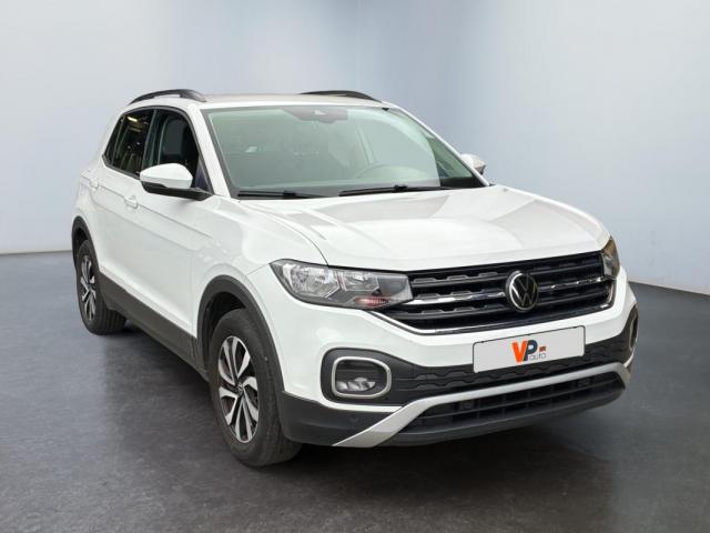 Volkswagen T-Cross image 3
