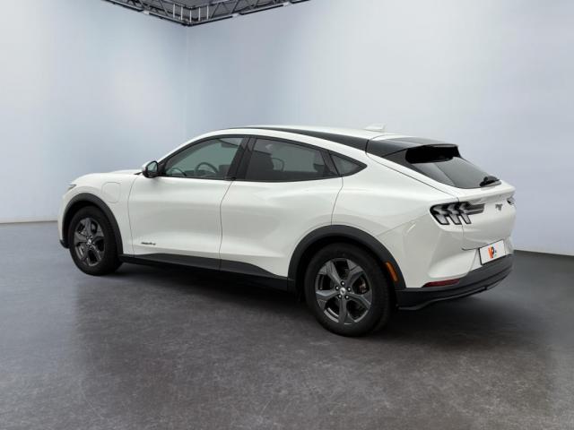 Ford Mustang Mach-E image 1