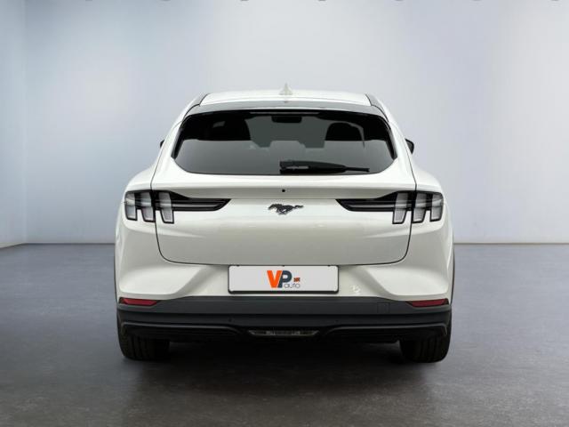 Ford Mustang Mach-E image 2