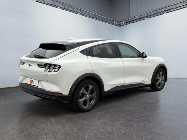 Ford Mustang Mach-E image 4