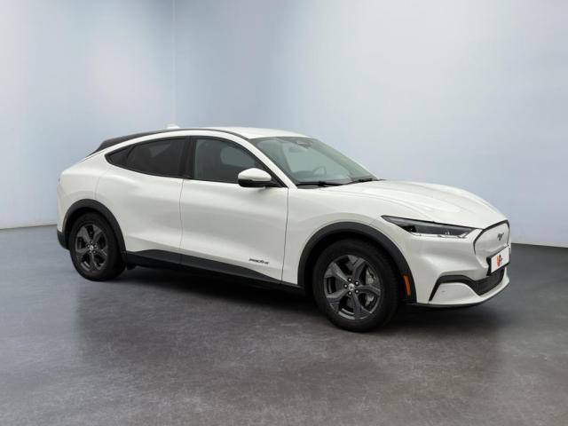 Ford Mustang Mach-E image 8