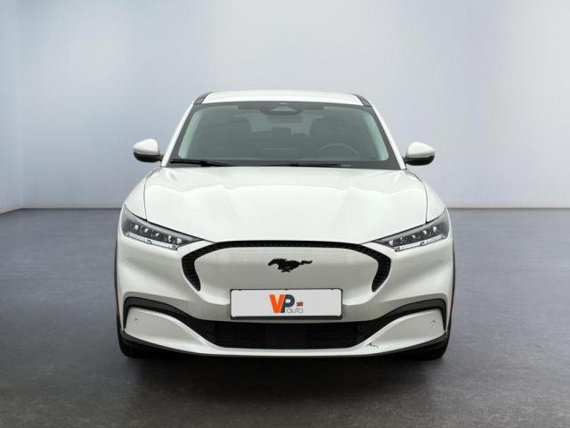 Ford Mustang Mach-E image 6