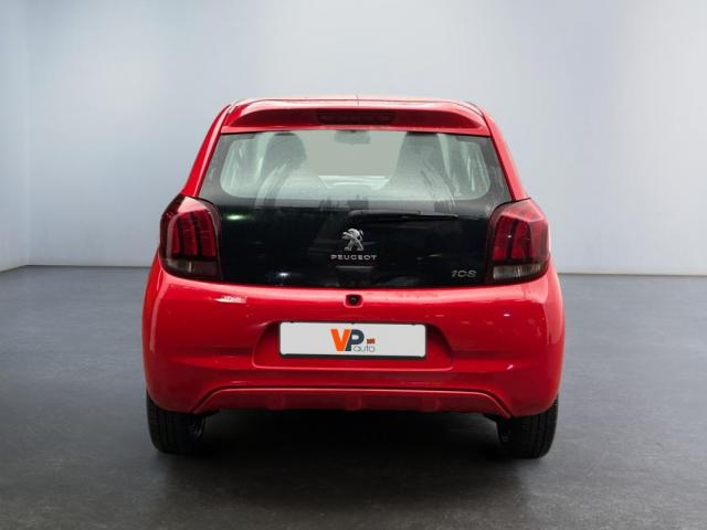 Peugeot 108 image 3