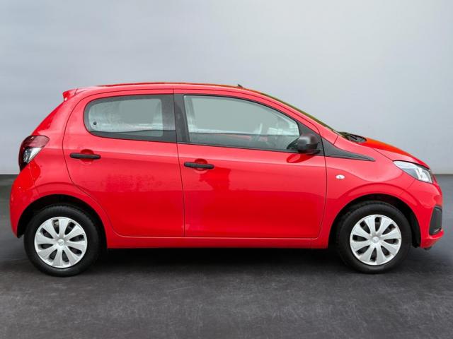 Peugeot 108 image 2