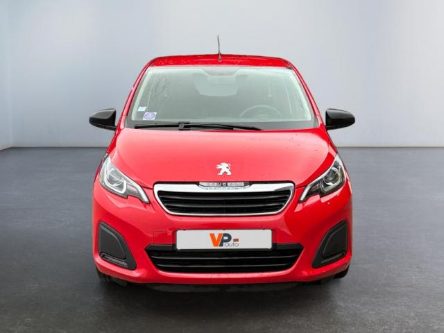 Peugeot 108 image 6