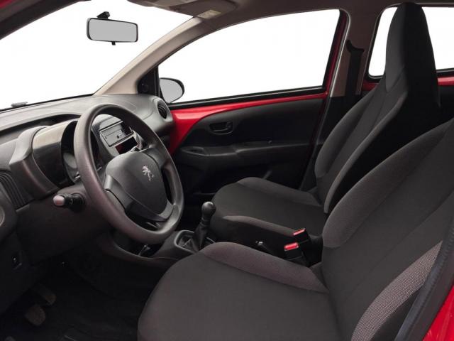 Peugeot 108 image 5