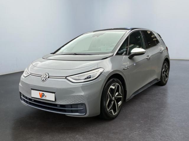 Volkswagen Id.3 204 Ch 1st Plus