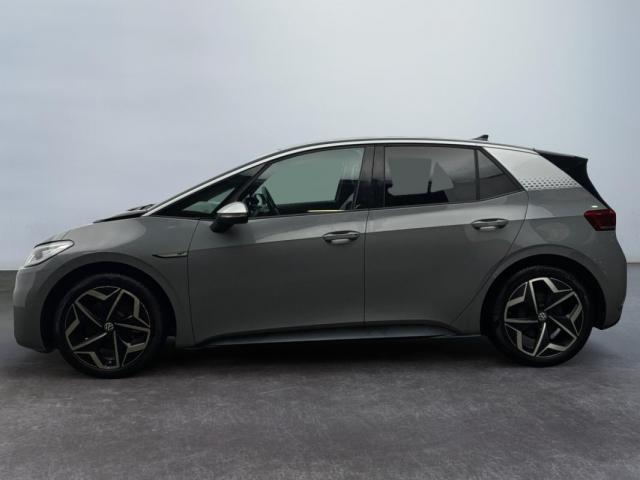 Volkswagen Id.3 image 4