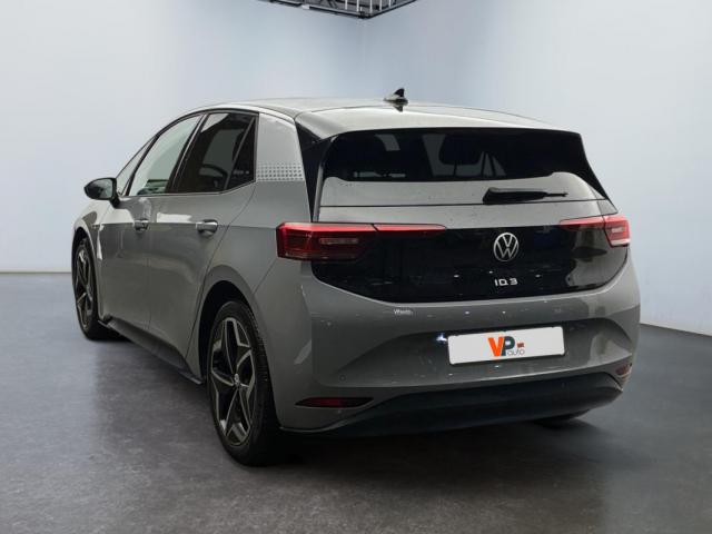Volkswagen Id.3 image 1
