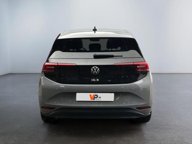Volkswagen Id.3 image 8