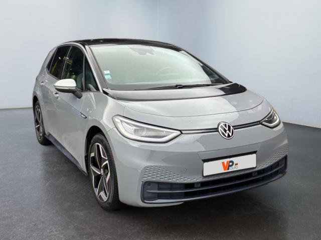 Volkswagen Id.3 image 6