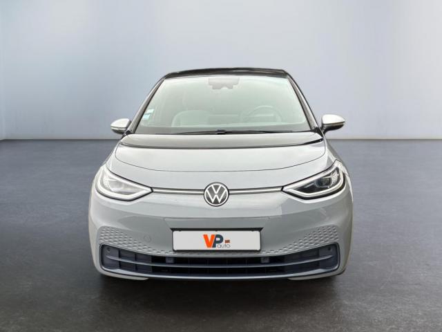 Volkswagen Id.3 image 5