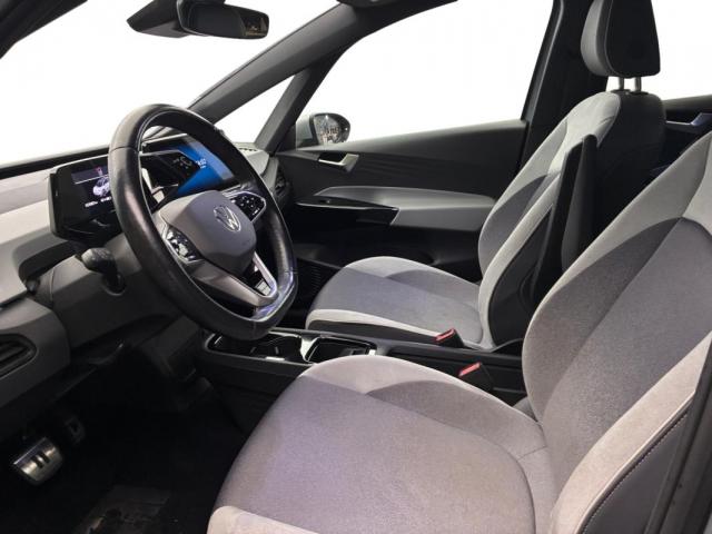 Volkswagen Id.3 image 7