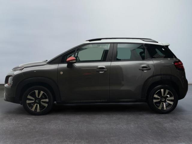 Citroen C3 Aircross image 5