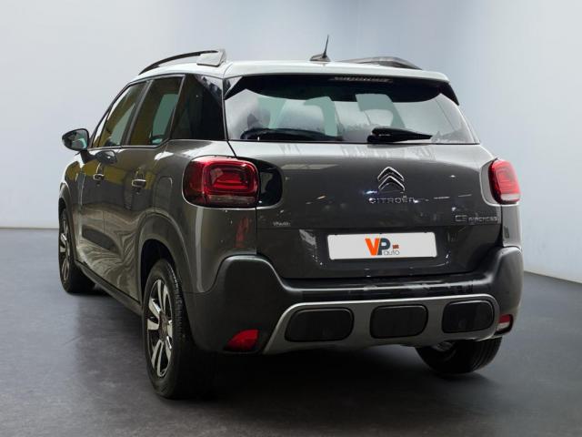 Citroen C3 Aircross image 1