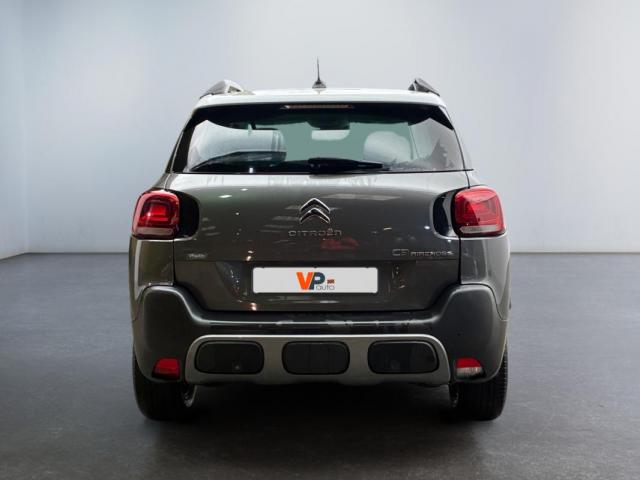 Citroen C3 Aircross image 7