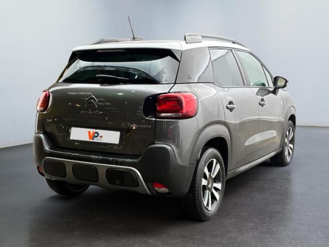 Citroen C3 Aircross image 4