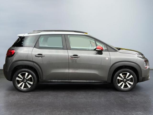 Citroen C3 Aircross image 8