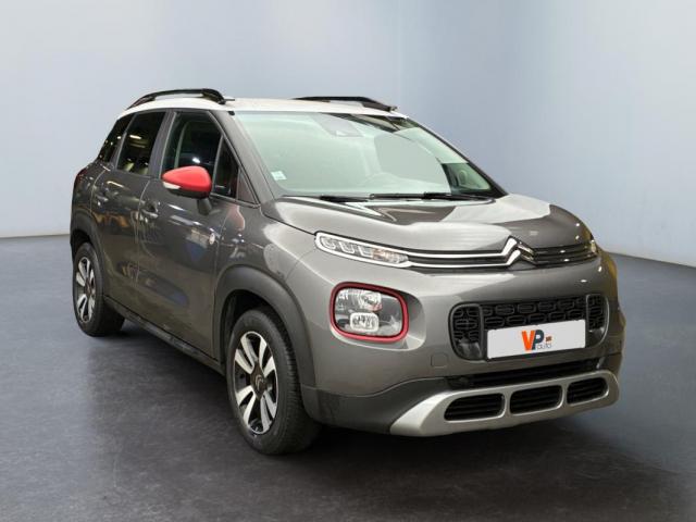 Citroen C3 Aircross image 3