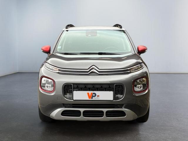 Citroen C3 Aircross image 6