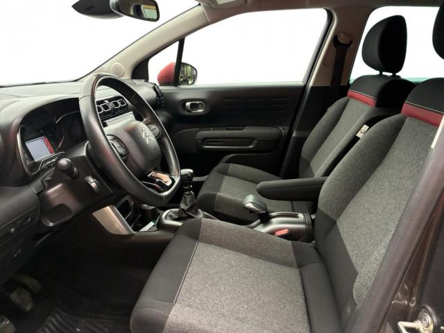 Citroen C3 Aircross image 2