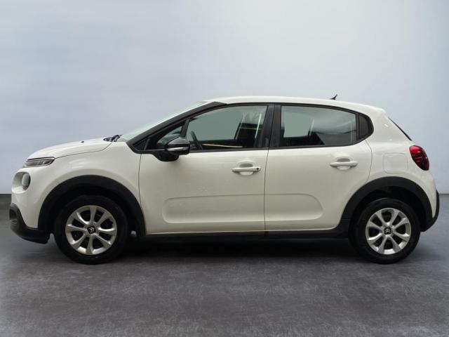 Citroen C3 image 3