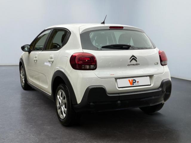 Citroen C3 image 8