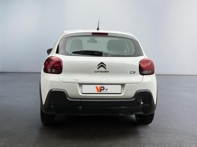Citroen C3 image 7