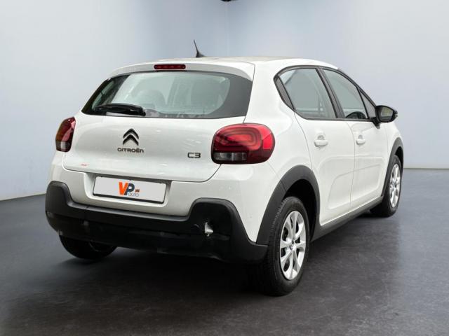 Citroen C3 image 6