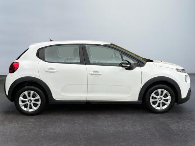 Citroen C3 image 2