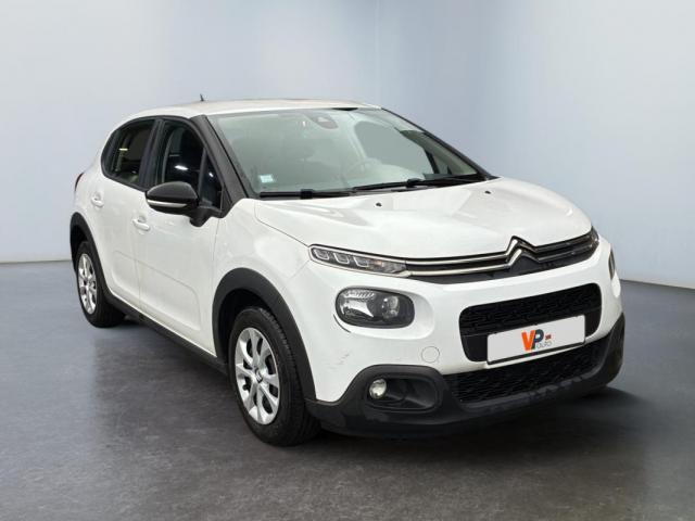Citroen C3 image 5