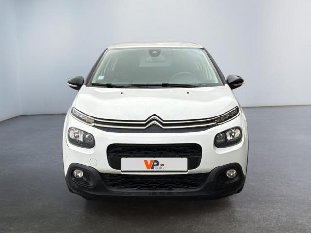 Citroen C3 image 4