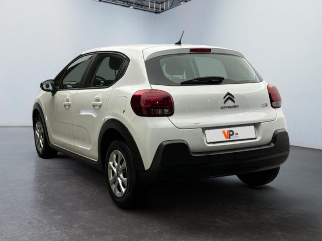 Citroen C3 image 5