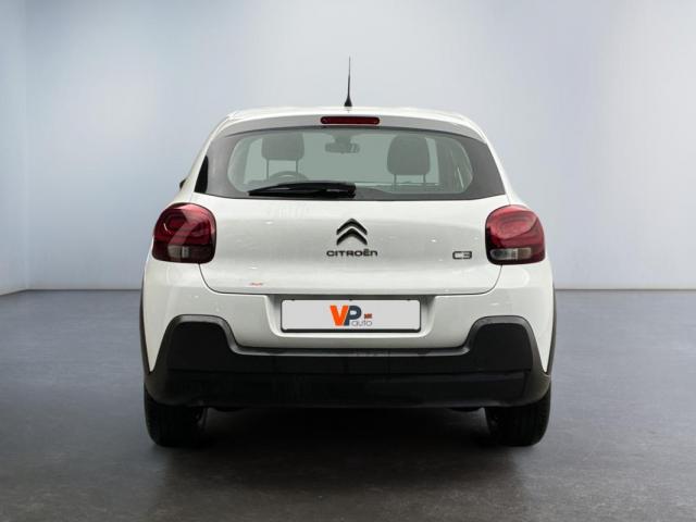 Citroen C3 image 2