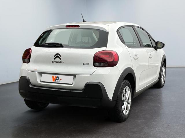 Citroen C3 image 6