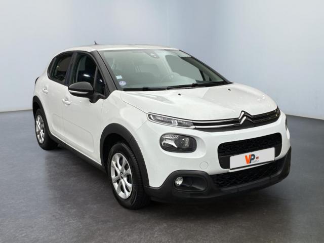 Citroen C3 image 8