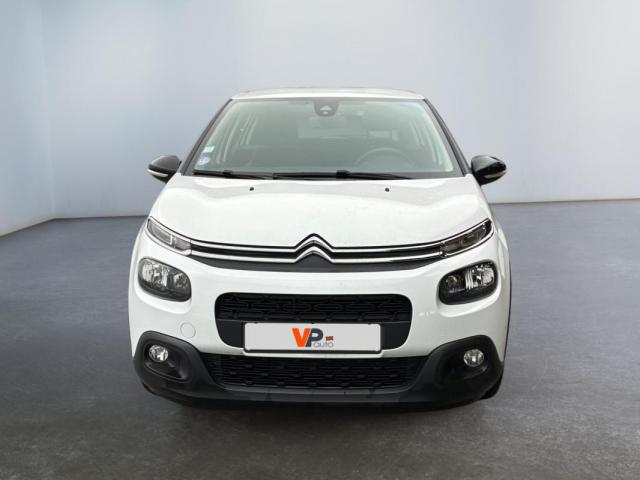Citroen C3 image 4
